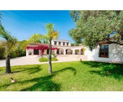Villa en Venta en Benissa, Alicante