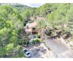 Casa de campo en Venta en Muro de Alcoy, Alicante