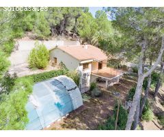 Casa de campo en Venta en Muro de Alcoy, Alicante