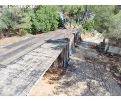 Casa de campo en Venta en Muro de Alcoy, Alicante
