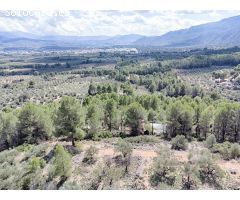 Casa de campo en Venta en Muro de Alcoy, Alicante