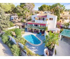 Villa en Venta en Rada de Moraira, Alicante