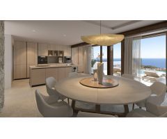 Villa en Venta en Benitachell, Alicante