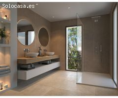 Villa en Venta en Benitachell, Alicante