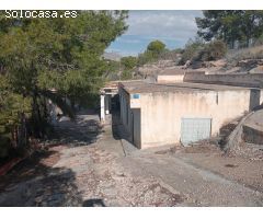 Casa de campo en Venta en Crevillente, Alicante