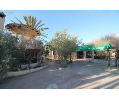Casa de campo en Venta en Crevillente, Alicante