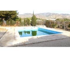 Casa de campo en Venta en Crevillente, Alicante