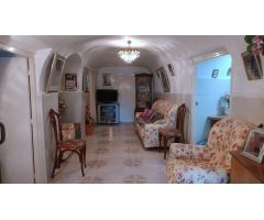 Bungalow en Venta en Crevillente, Alicante