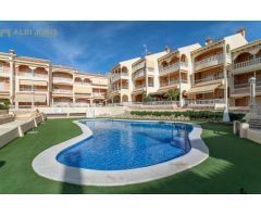 Apartamento en Venta en Santa Pola, Alicante
