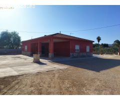 Casa de campo en Venta en Crevillente, Alicante