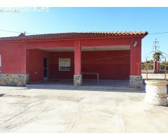 Casa de campo en Venta en Crevillente, Alicante