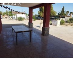 Casa de campo en Venta en Crevillente, Alicante