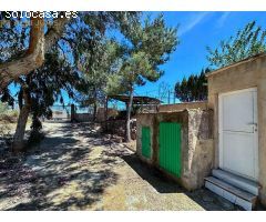 Casa de campo en Venta en La Romana, Alicante
