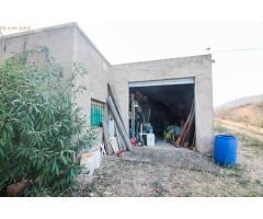Casa de campo en Venta en La Romana, Alicante
