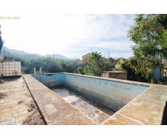 Casa de campo en Venta en La Romana, Alicante