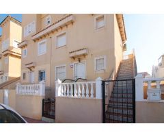 Casa Tipo Dúplex en Venta en Torrevieja, Alicante