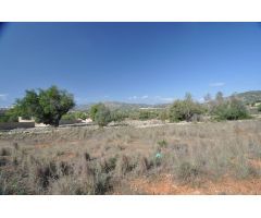 Parcela en Venta en Benissa, Alicante