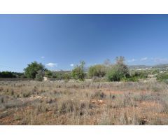 Parcela en Venta en Benissa, Alicante