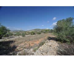 Parcela en Venta en Benissa, Alicante