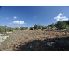 Parcela en Venta en Benissa, Alicante