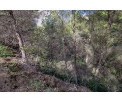 Parcela en Venta en Benissa, Alicante