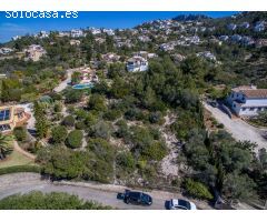 Parcela en Venta en Pego, Alicante