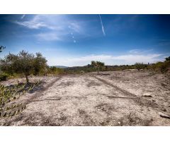 Parcela en Venta en Benissa, Alicante