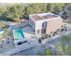 Villa en Venta en Rada de Moraira, Alicante