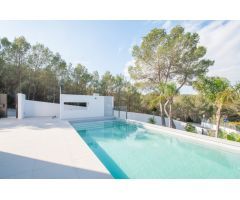 Villa en Venta en Rada de Moraira, Alicante