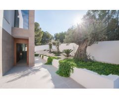 Villa en Venta en Rada de Moraira, Alicante