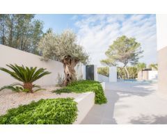 Villa en Venta en Rada de Moraira, Alicante