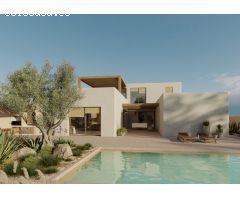 Villa en Venta en Rada de Moraira, Alicante