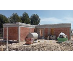 Villa en Venta en Rada de Moraira, Alicante