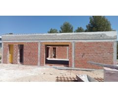 Villa en Venta en Rada de Moraira, Alicante