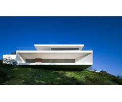 Villa en Venta en Rada de Moraira, Alicante