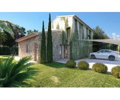 Villa en Venta en Jávea - Xàbia, Alicante