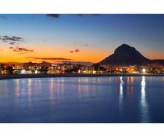 Villa en Venta en Jávea - Xàbia, Alicante