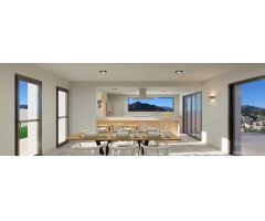 Villa en Venta en Alcalalí, Alicante