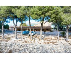 Finca rustica en Venta en Gata de Gorgos, Alicante