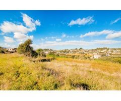Parcela en Venta en Benissa, Alicante