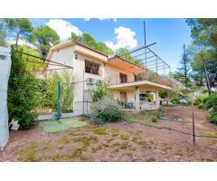 Finca rustica en Venta en Senija, Alicante