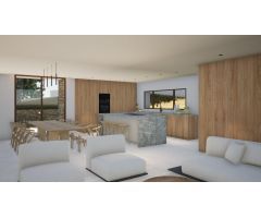 Villa en Venta en Rada de Moraira, Alicante