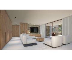 Villa en Venta en Rada de Moraira, Alicante
