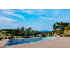 Finca rustica en Venta en Benissa, Alicante