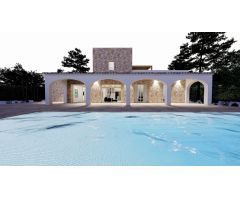 Finca rustica en Venta en Benissa, Alicante