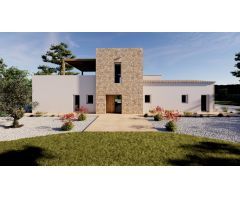 Finca rustica en Venta en Benissa, Alicante