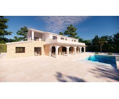 Finca rustica en Venta en Benissa, Alicante