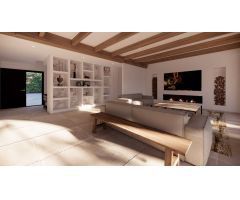 Finca rustica en Venta en Benissa, Alicante
