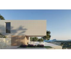 Villa en Venta en Benissa, Alicante