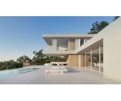 Villa en Venta en Benissa, Alicante